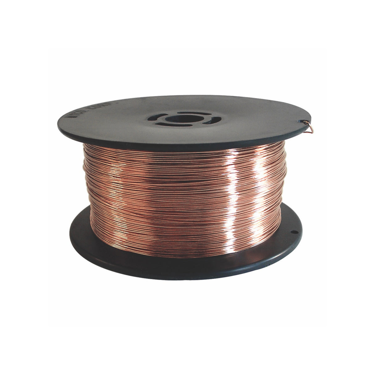 Shark Industries 12003 MIG Solid Wire .030 11 lbs. E70S6 Main Image
