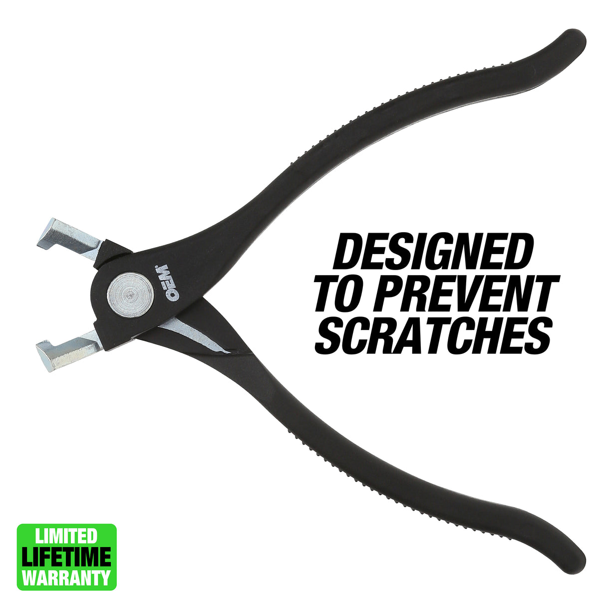 OEMTOOLS 25923 Body Clip Pliers Additional Image 1