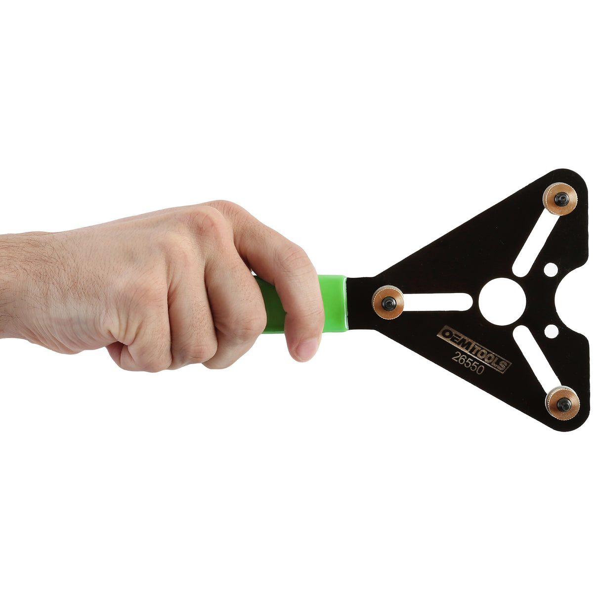 OEMTOOLS 26550 A/C Clutch Holding Tool Additional Image 5