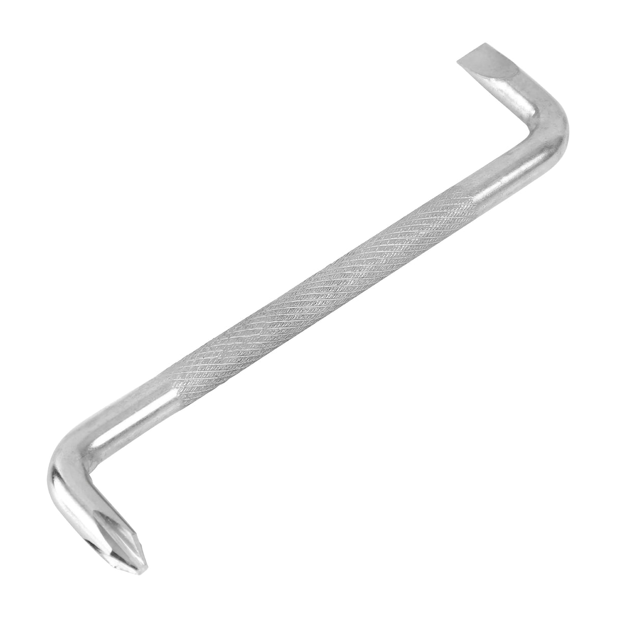 GreatNeck OS2C Offset Screwdriver (#2 x 1/4 Inch) Main Image