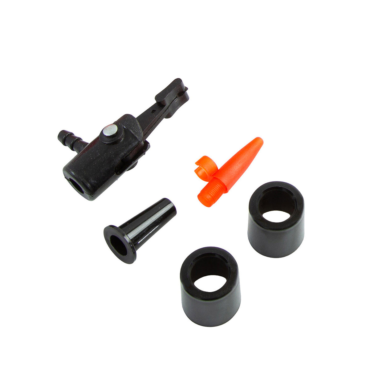 OEMTOOLS 25713 Fluid Transfer Pump for Gas, Oil, and Liquids Additional Image 3