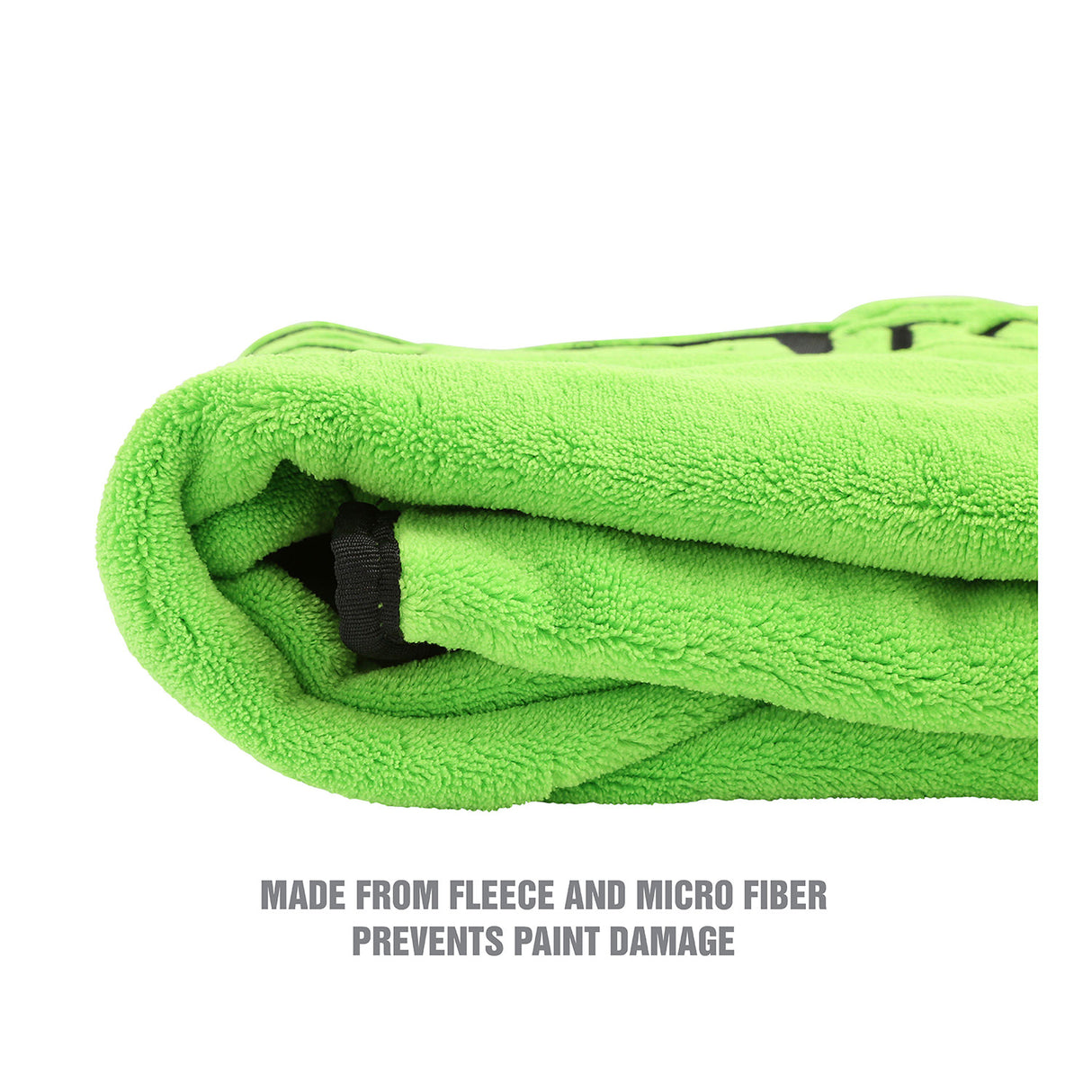 OEMTOOLS 24899 Soft Fleece Fender Cover Additional Image 2