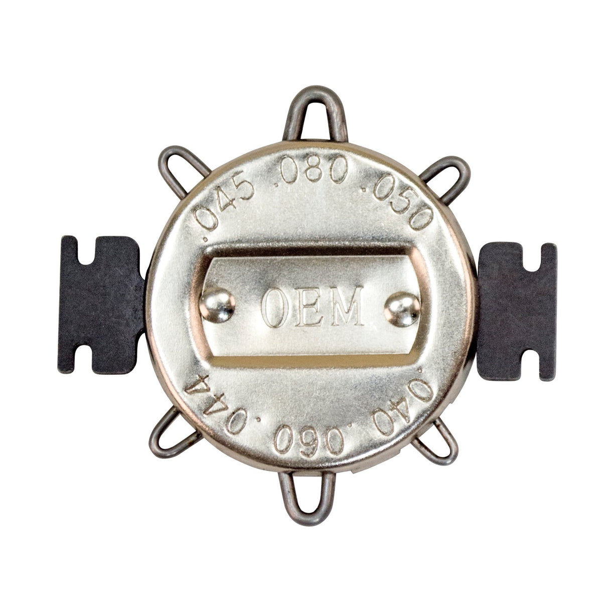 OEMTOOLS 25026 High-Energy Ignition Spark Plug Gap Gauge Main Image