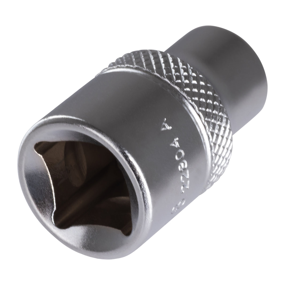 OEMTOOLS 22804 E8 3/8in. Drive External Star Socket Additional Image 7