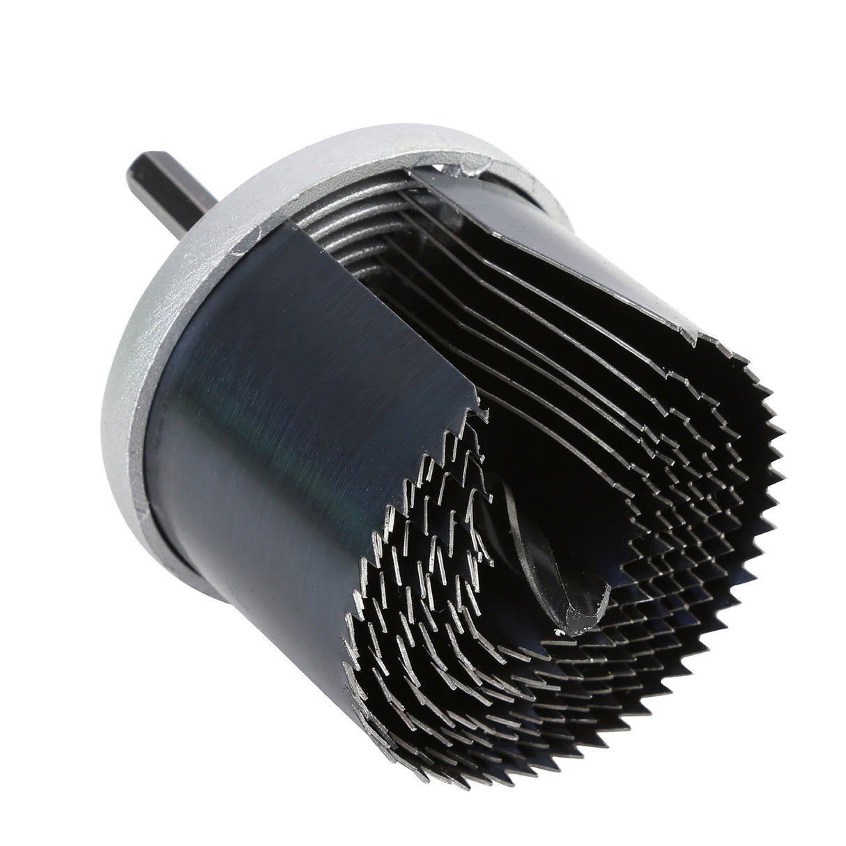GreatNeck HC7D 7-in-1 Hole Saw (1-3/4 Inch Deep) Main Image