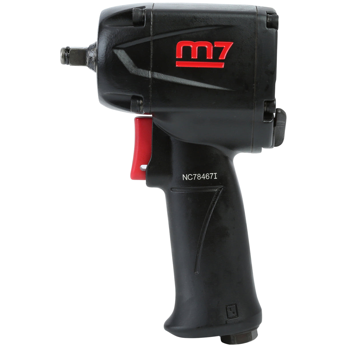 M7 KNGNC-3612Q 3/8in. Dr. Mini Air Impact Wrench Main Image