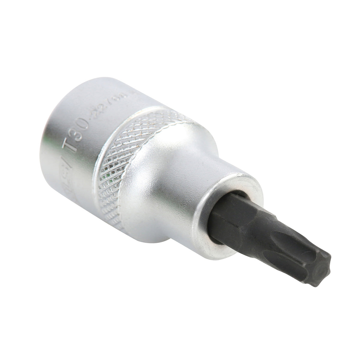 OEMTOOLS 22766 3/8 Inch Drive Star Socket Bit (T30) Main Image