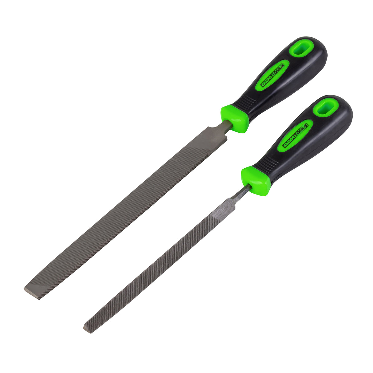 OEMTOOLS 25243 Six-Piece File Set Additional Image 6
