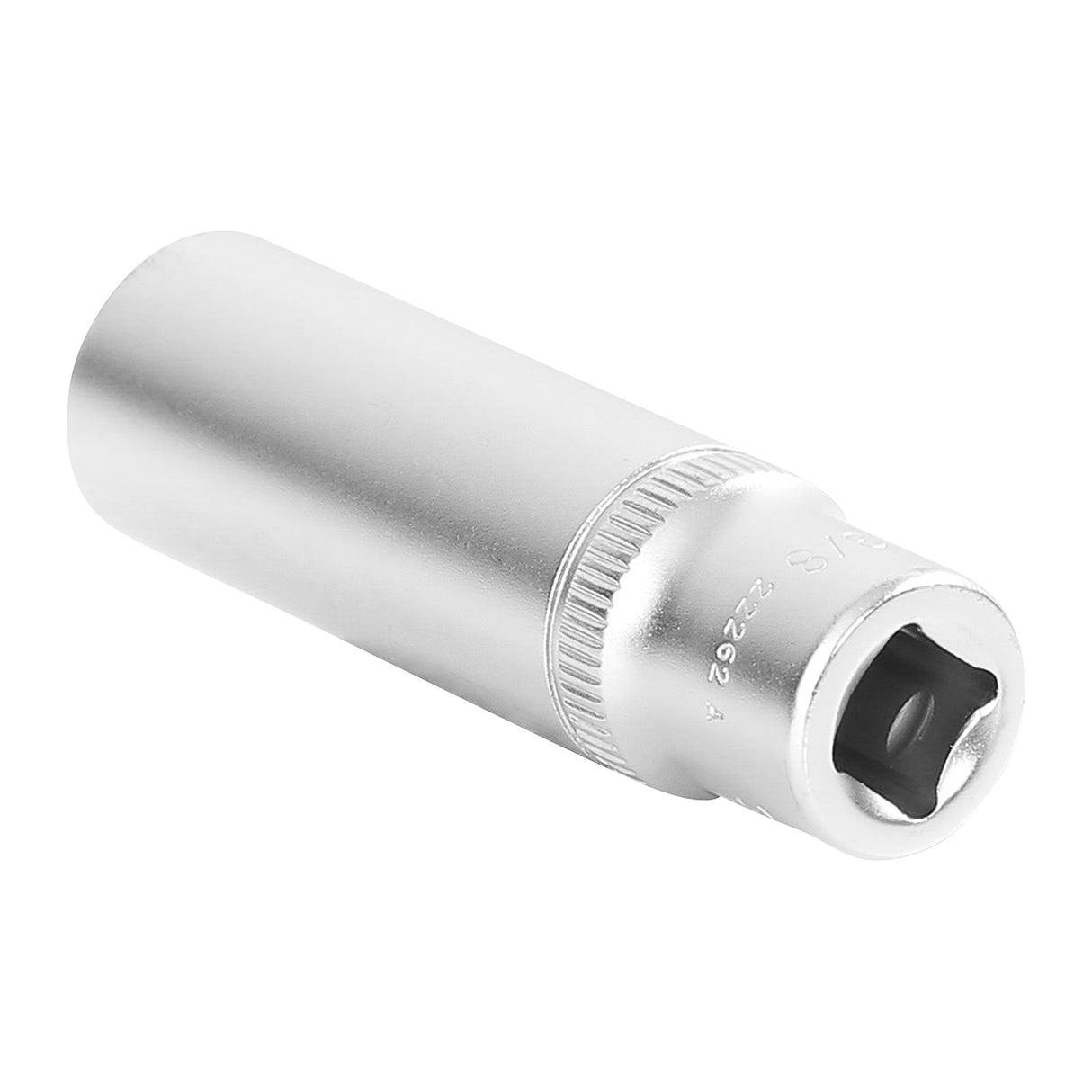 OEMTOOLS 22262 1/4 Inch Drive 6 Pt. Deep Socket (3/8 Inch) Additional Image 3