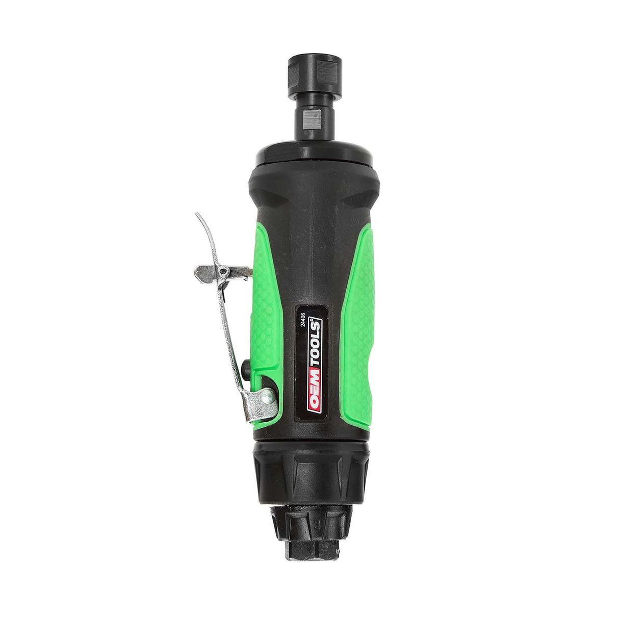 OEMTOOLS 24406 1/4in. Air Die Grinder Additional Image 1