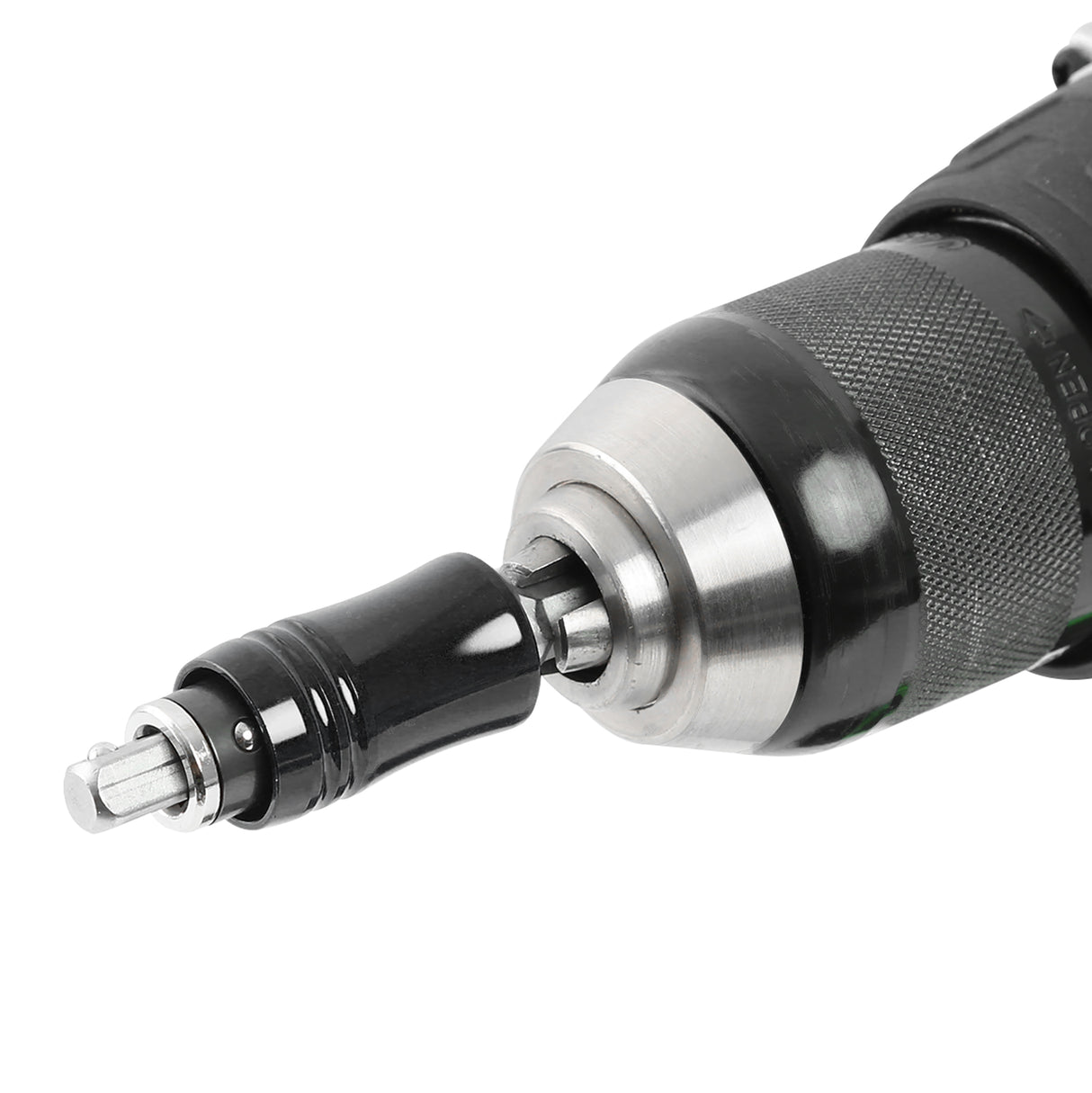 OEMTOOLS 23740 2-in-1 Socket and Bit Holder Additional Image 5