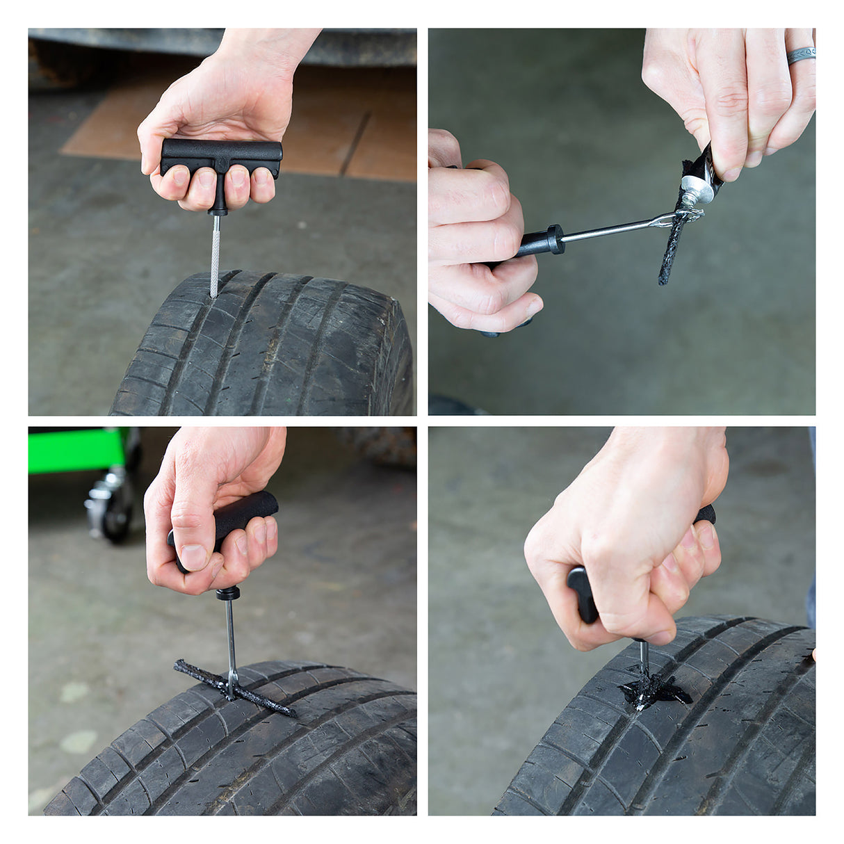 OEMTOOLS 26683 Tire Repair Kit Additional Image 6