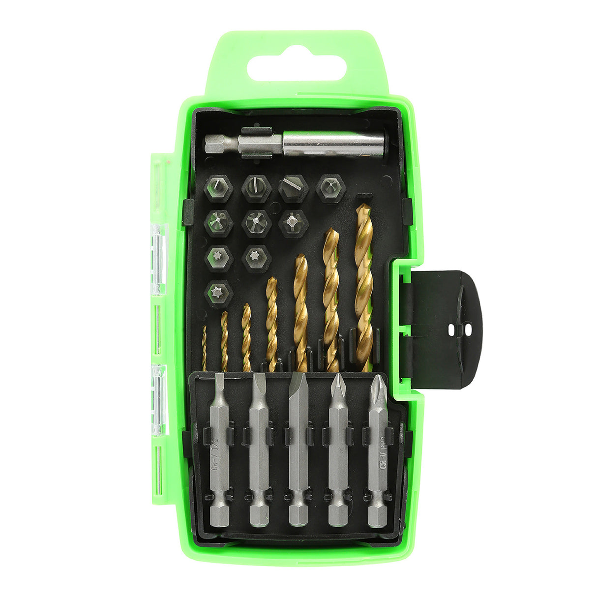 OEMTOOLS 26512 23 Piece Drill/Driver Set Main Image