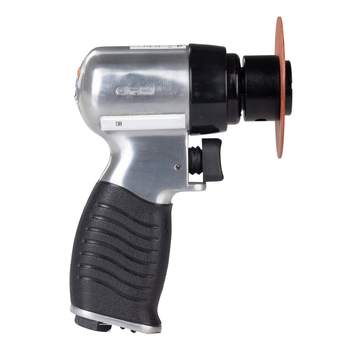 OEMTOOLS 25828 5 Inch Compact Air Disc Sander Additional Image 5