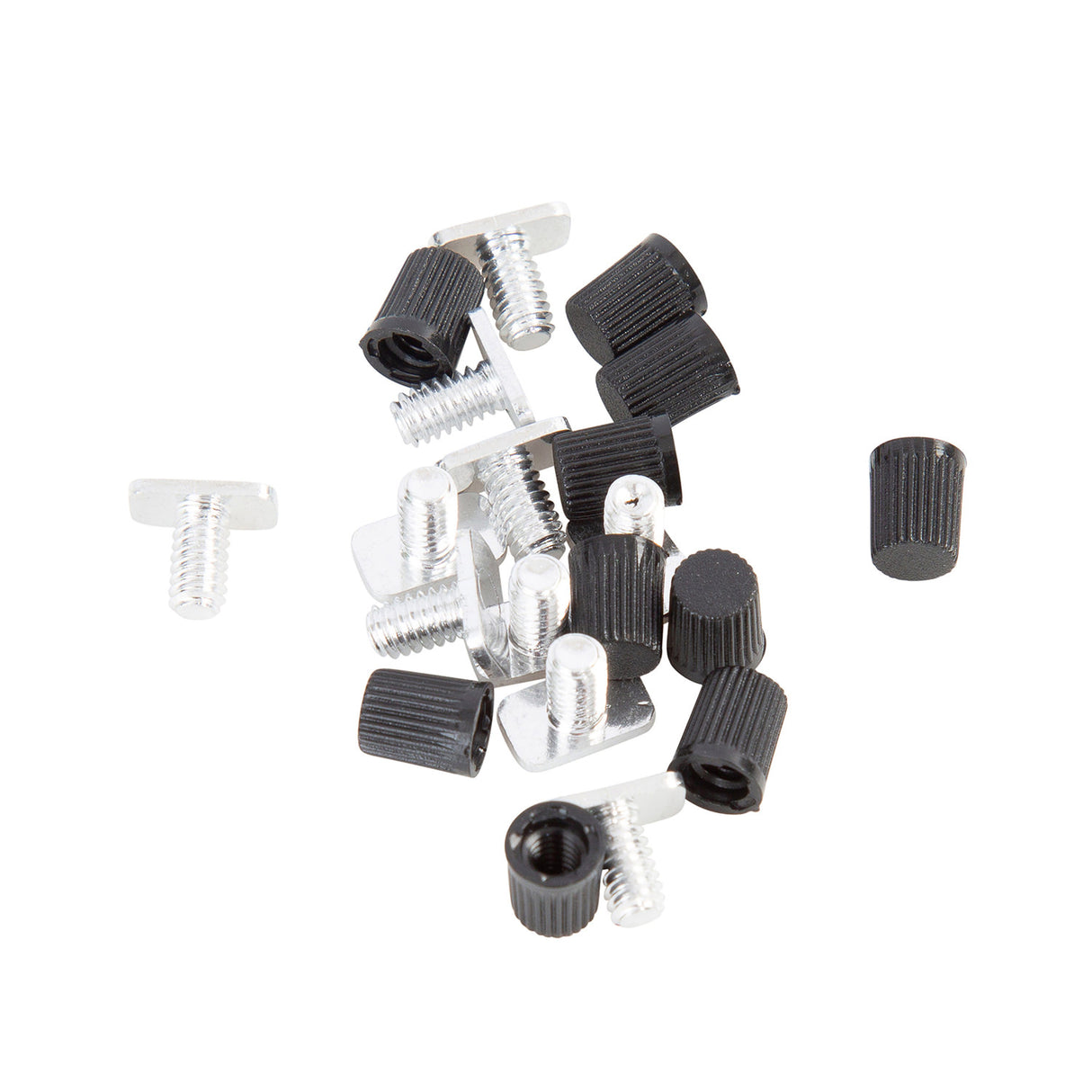 OEMTOOLS 22377 Add-On 1/4in. Drive Stud for Pro Series Socket Trays Additional Image 1
