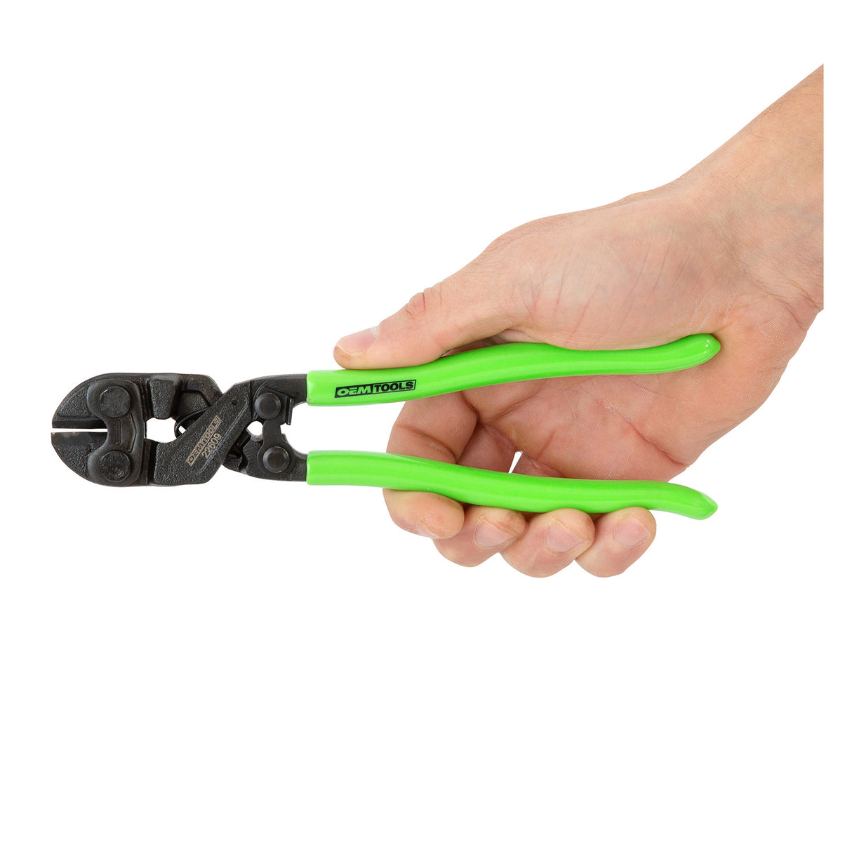 OEMTOOLS 22609 8in. Mini Bolt Cutter Additional Image 5