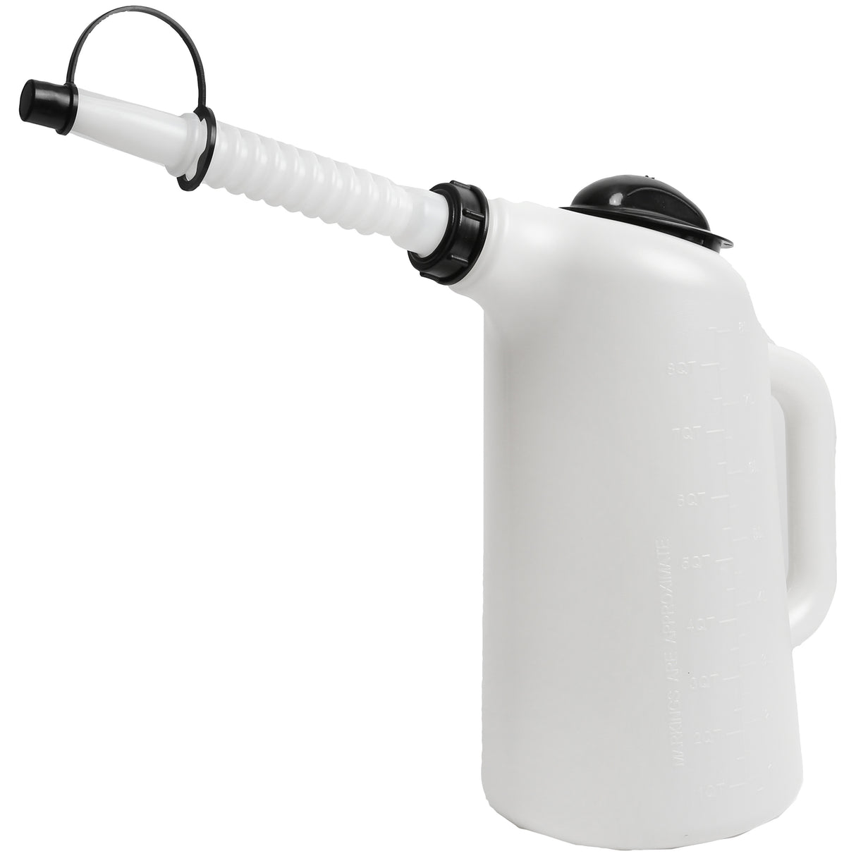 Lisle 19702 8 Qt Dispenser Lid and Cap Additional Image 1