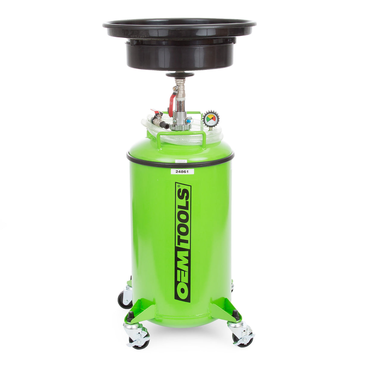 OEMTOOLS 24861 21 Gallon Waste Oil Drain Main Image