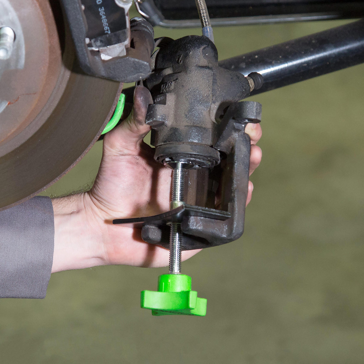 OEMTOOLS 25265 Disc Brake Pad Spreader Additional Image 7