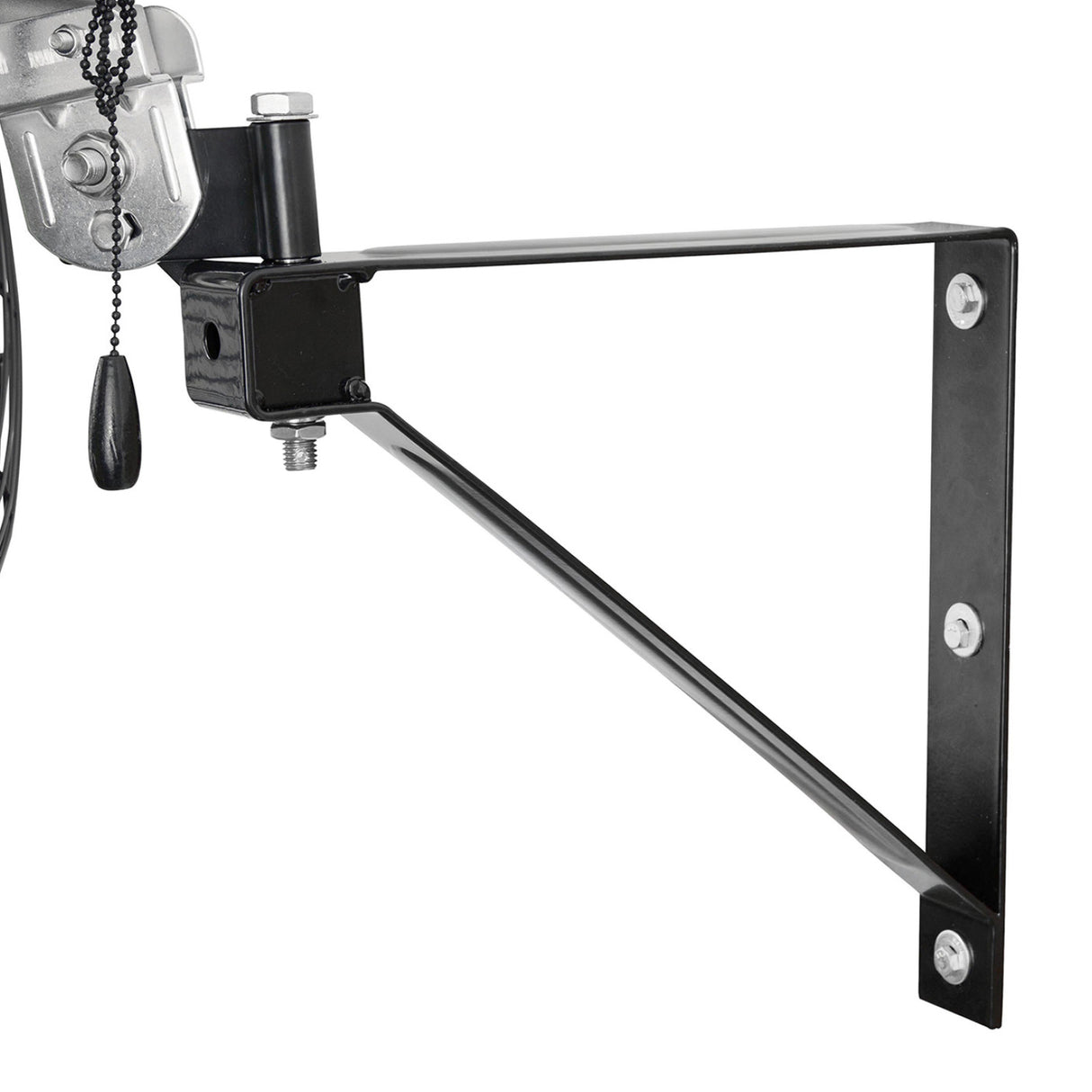 OEMTOOLS OEM24893 24 Inch Outdoor Oscillating Wall Mount Fan Additional Image 6