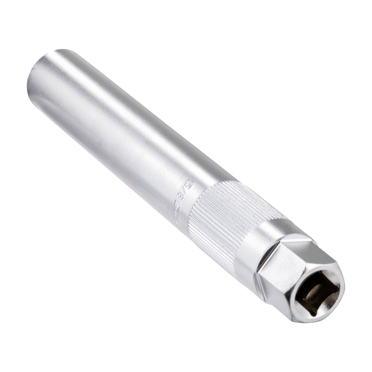 OEMTOOLS 22885 5/8 Inch 3/8in. Drive Magnetic Spark Plug Socket Extension Additional Image 3