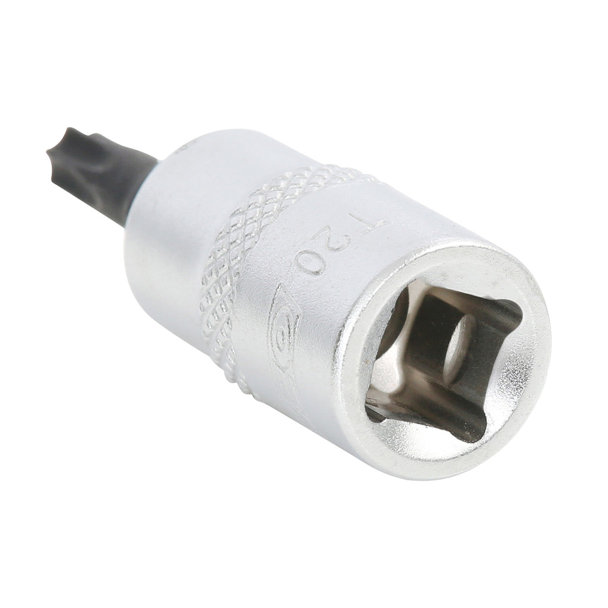OEMTOOLS 22763 1/4 Inch Drive Star Socket Bit (T20) Additional Image 2