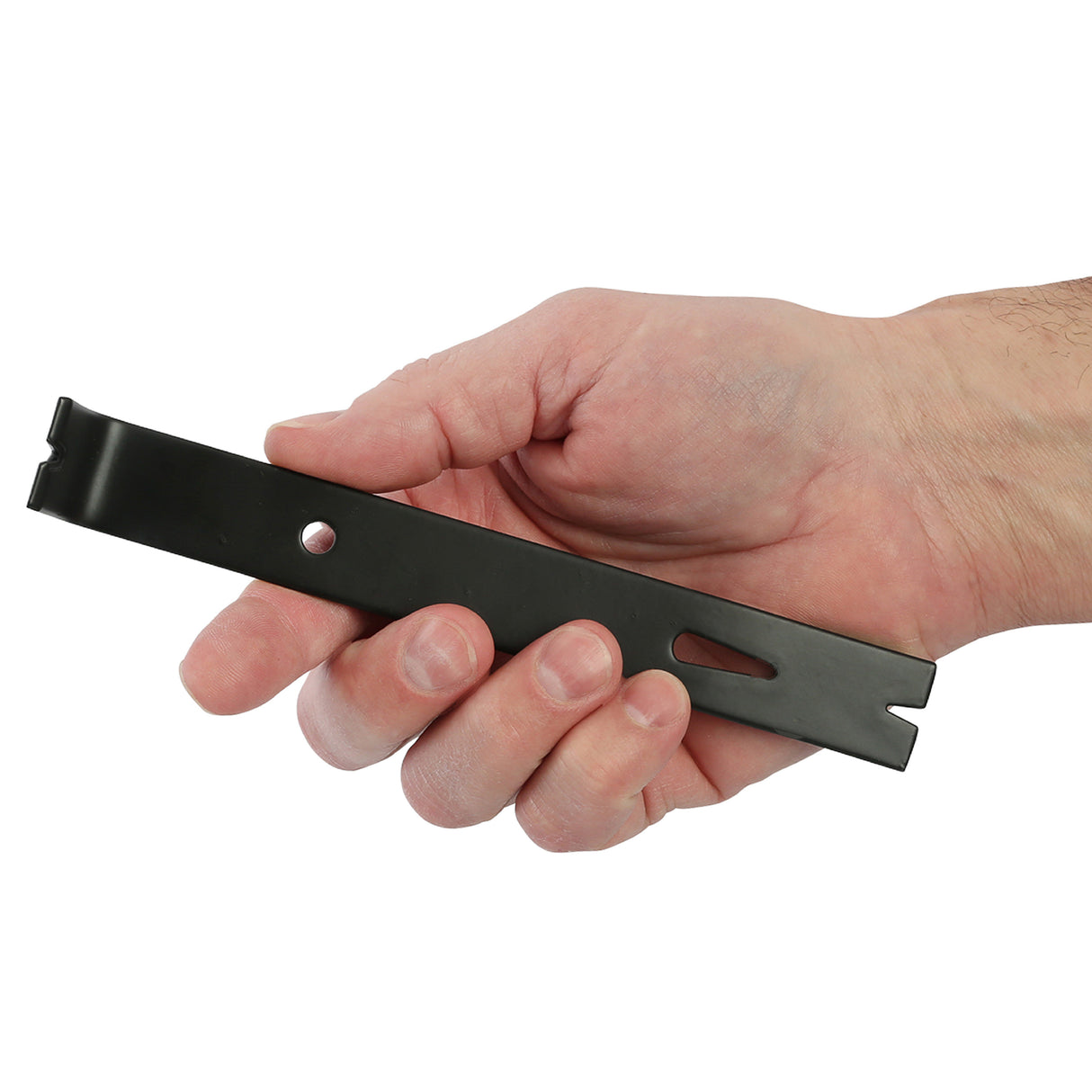 GreatNeck MIB7 Mini Pry Bar (7 Inch) Additional Image 4