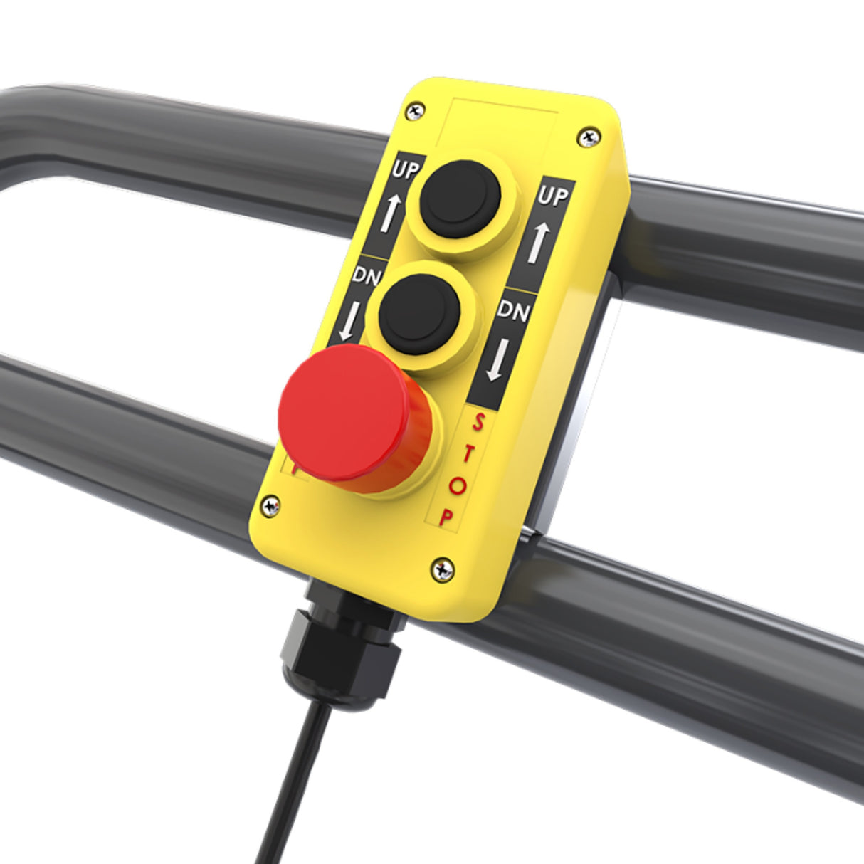 BendPak Mobi-EVS 4,500 Lb. EV Battery and Powertrain Lift Table Additional Image 10
