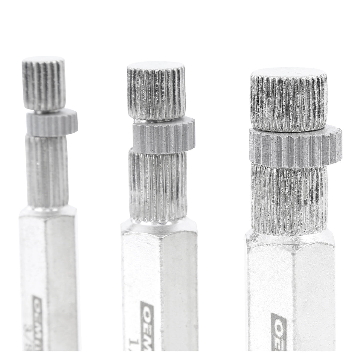 OEMTOOLS 25441 Pipe Extractor Set Additional Image 2