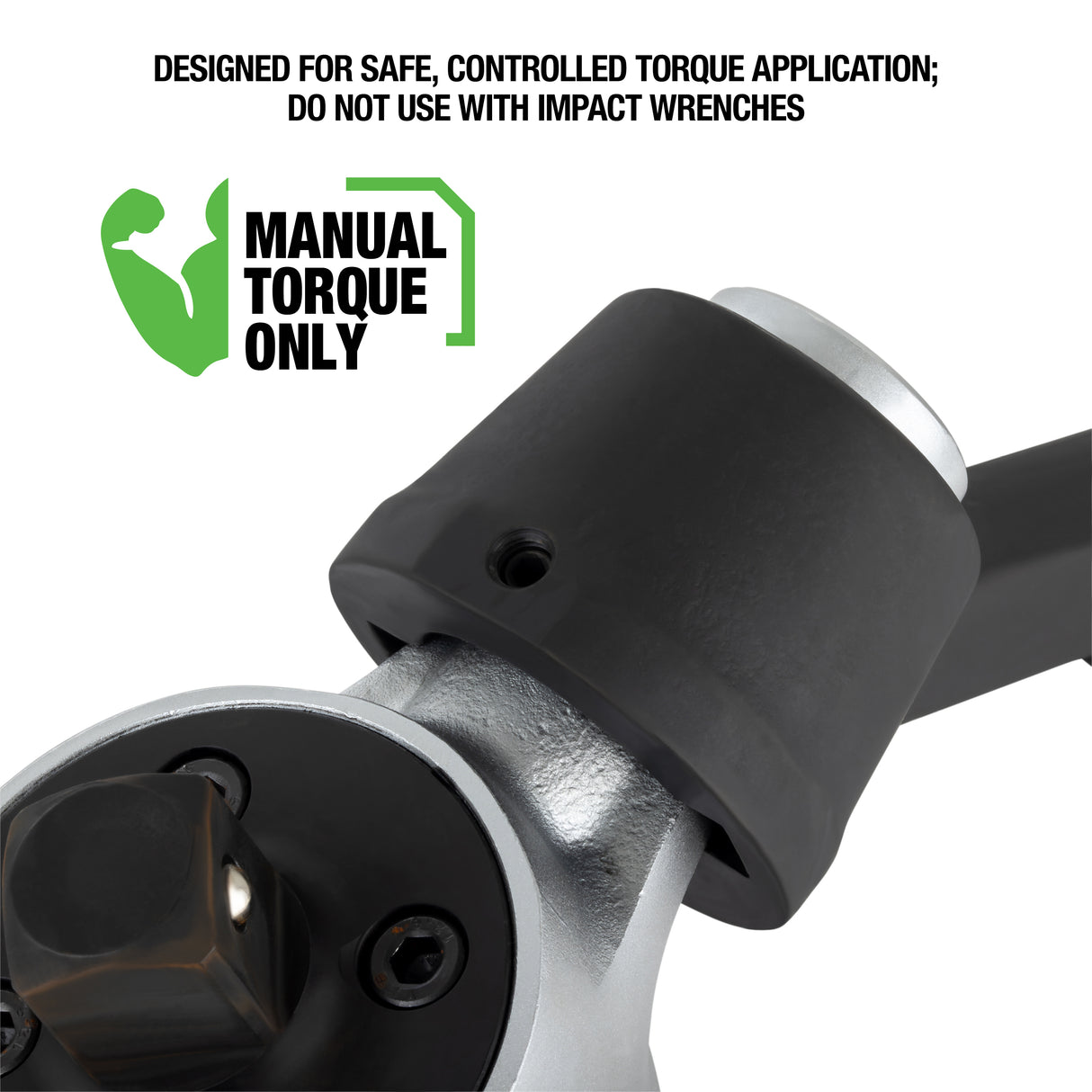 OEMTOOLS 25683 3/4in. Drive Torque Multiplier Additional Image 5