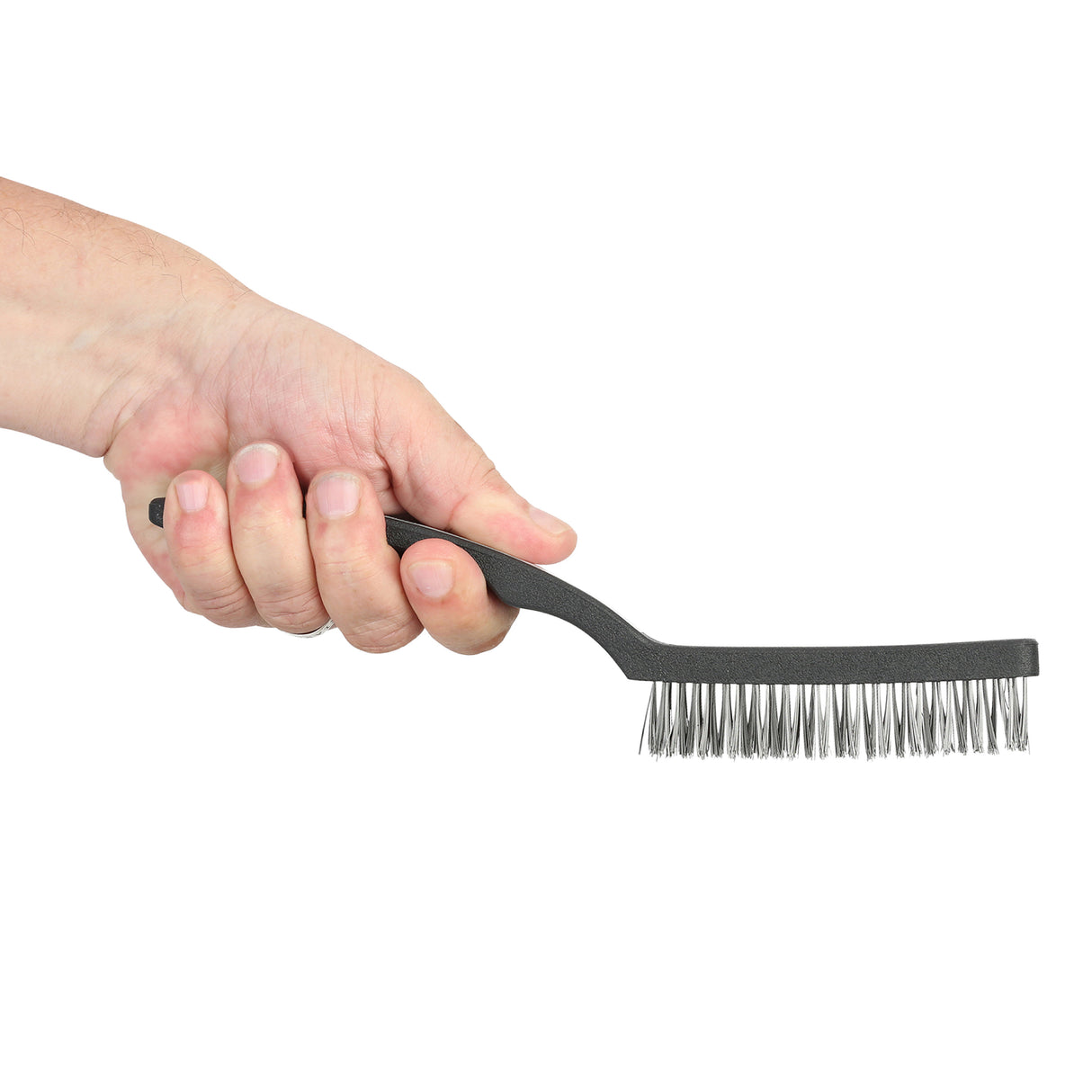 GreatNeck PW84 Heavy Duty Wire Brush Additional Image 5