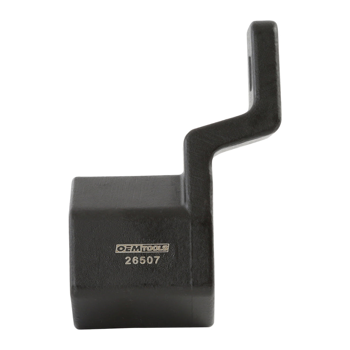 OEMTOOLS 26507 Honda/Acura Crank Damper Holder Tool Additional Image 2