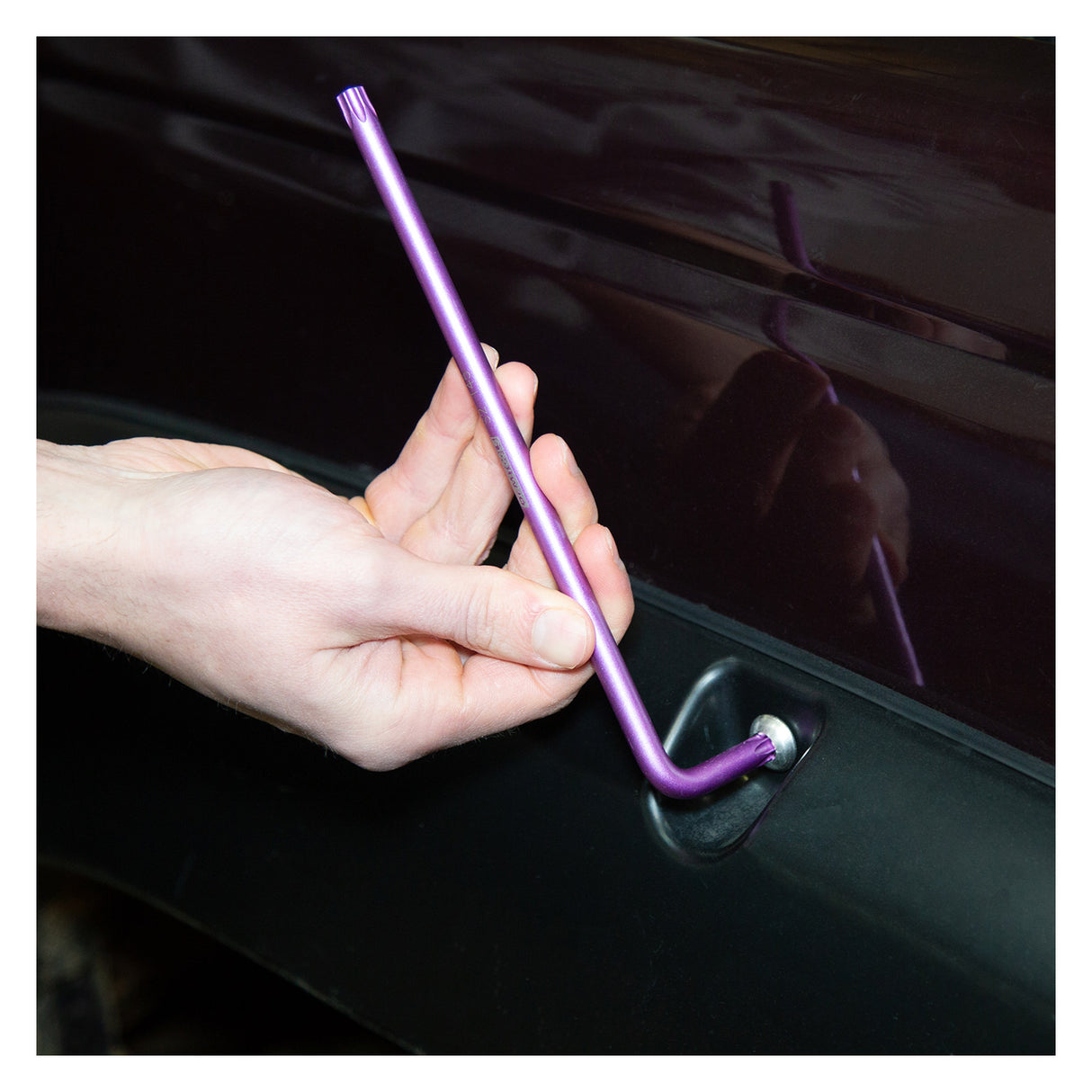 OEMTOOLS 24297 9 Piece Star Key Set Additional Image 8