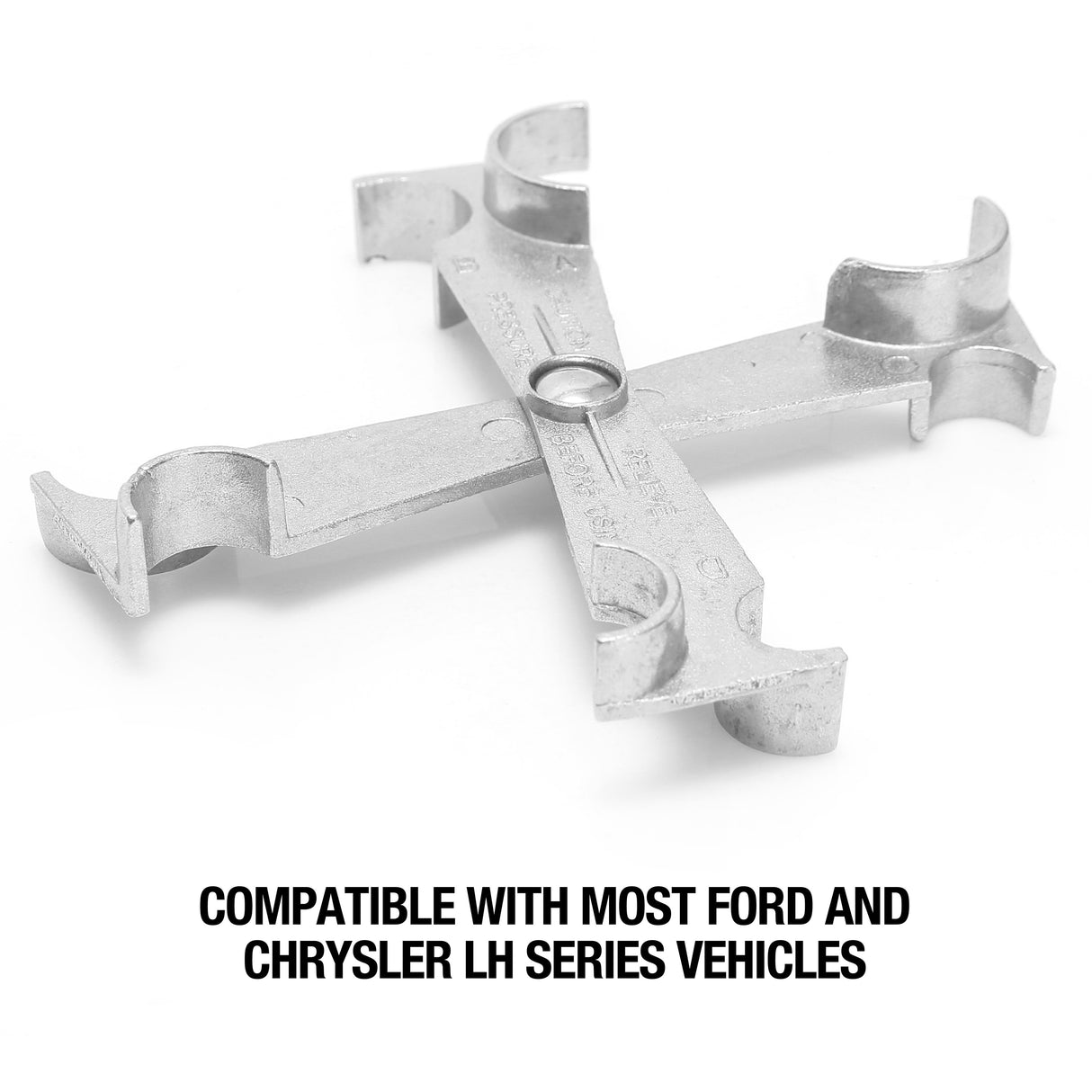 OEMTOOLS 25042 Air Conditioner/Fuel Line Disconnect Tool Additional Image 3