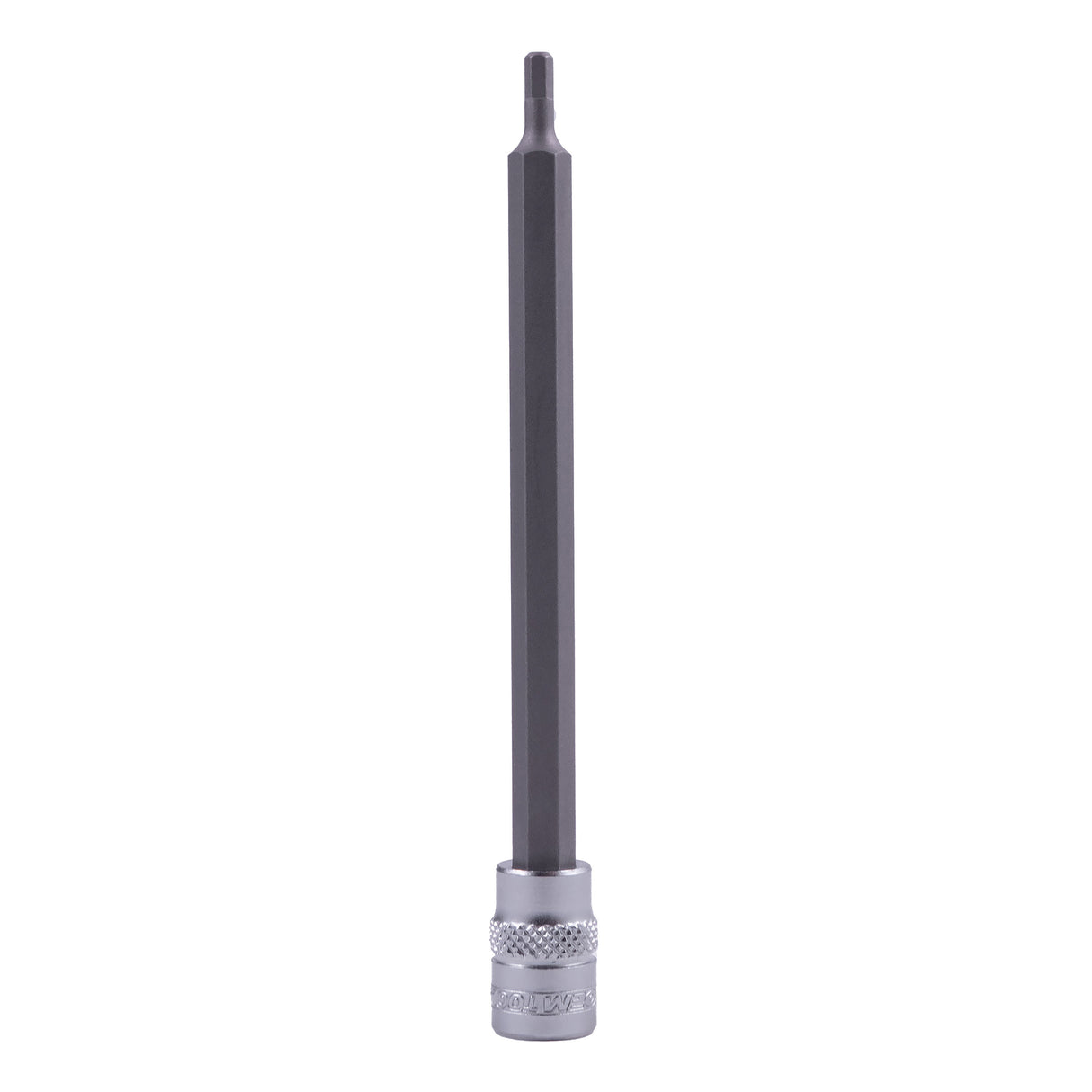 OEMTOOLS 23541 1/4in. Drive Extra Long Hex Bit Socket 3 mm Main Image