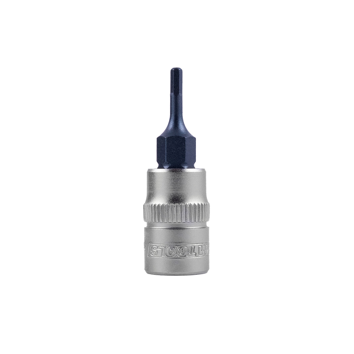 OEMTOOLS 23922 1/4in. Drive Magnetic Hex Bit Socket 5/64in. Main Image