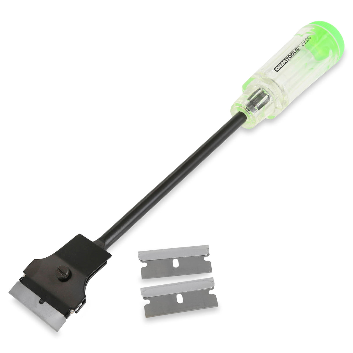 OEMTOOLS 25500 Razor Blade Scraper Main Image