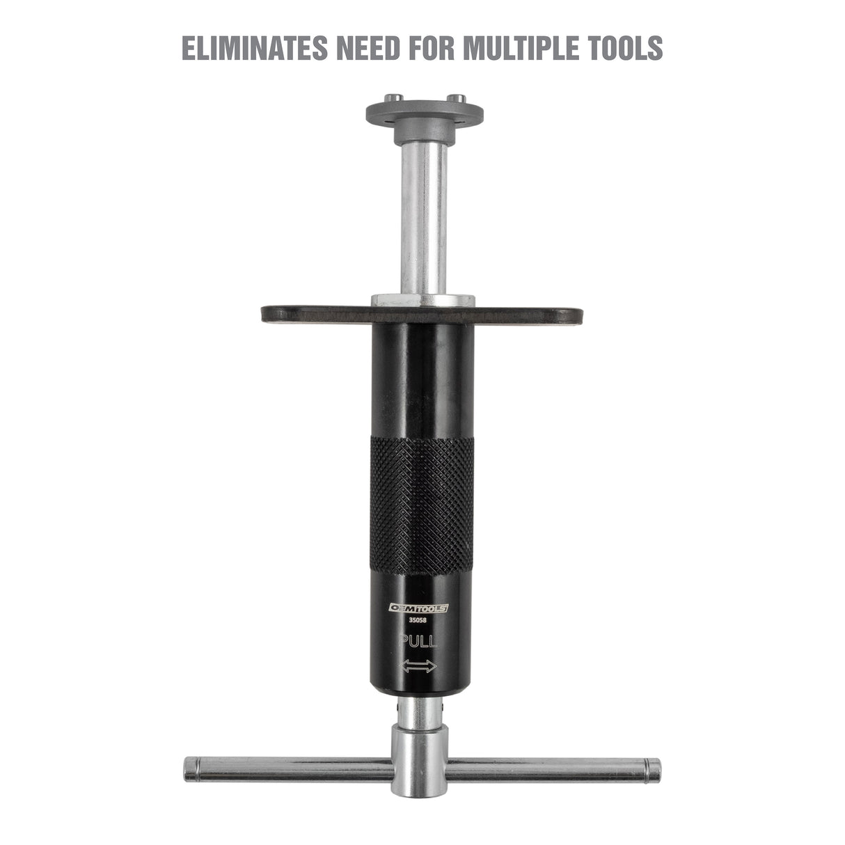 OEMTOOLS 35058 Brake Caliper Piston Rewind Tool Additional Image 2