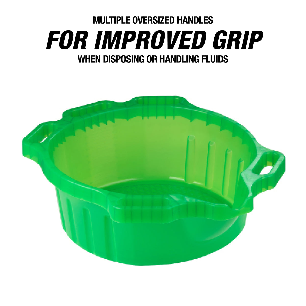 OEMTOOLS 87321 20-Quart Drain Pan Additional Image 6