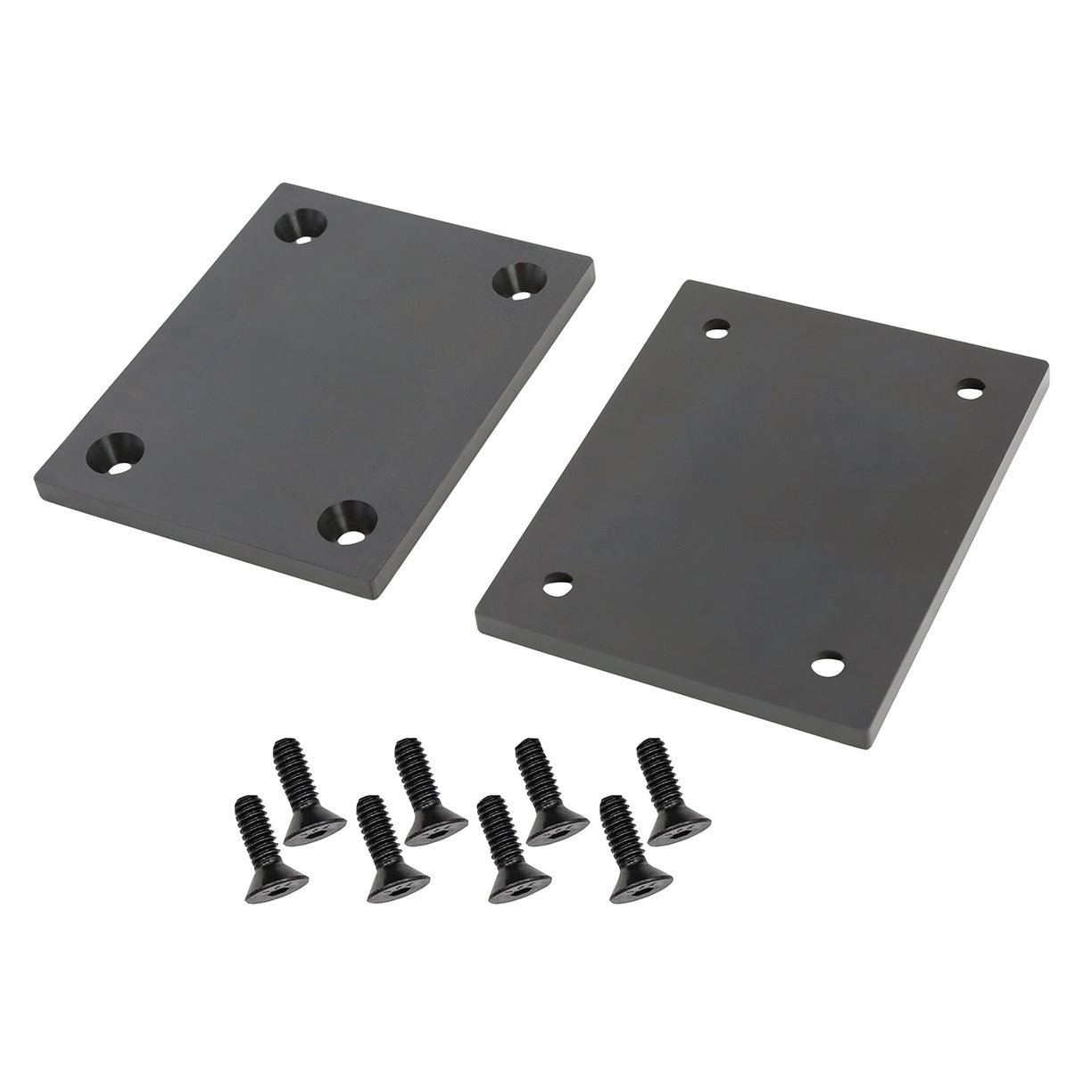 Shark 51667 Rotary Square Bolt Style Lift Pads Set of 4 Additional Image 1