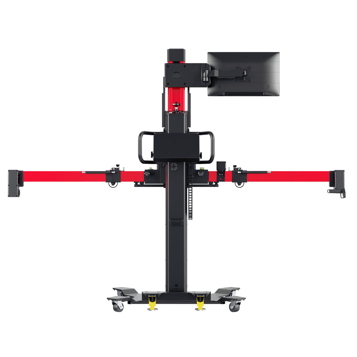 Autel IA900AST Wheel Alignment and All Systems ADAS Pkg w/ Ultra Additional Image 3