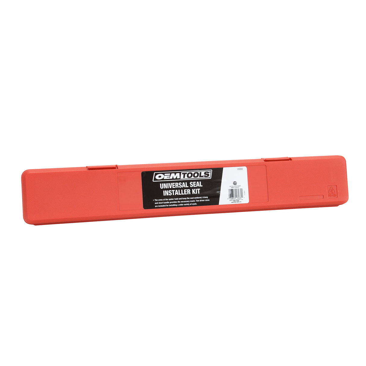 OEMTOOLS 25082 Universal Seal Installer Kit Additional Image 3
