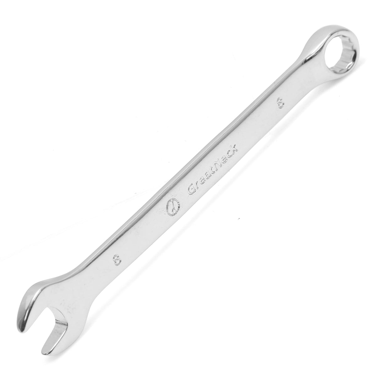 GreatNeck Combination Wrench Metric (8 mm) Main Image