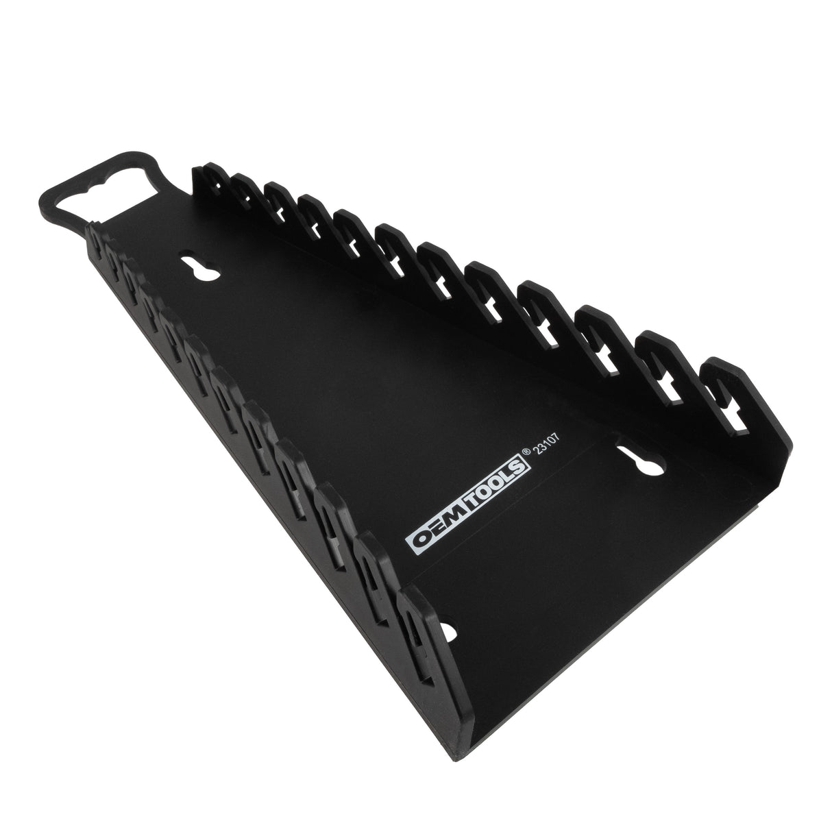OEMTOOLS 23107 Reverse Wrench Organizer with Handle Main Image
