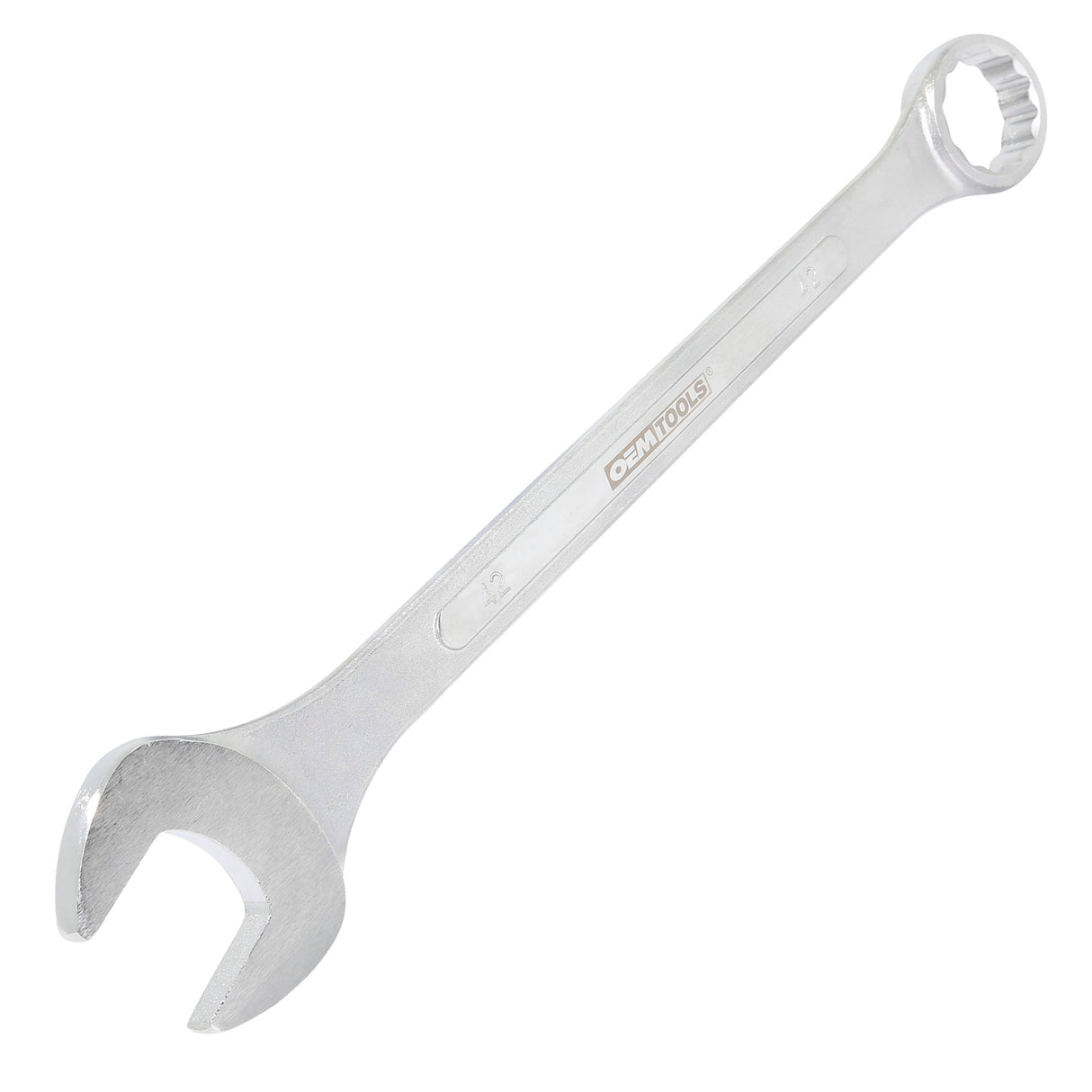 OEMTOOLS 22135 42 mm Jumbo Combination Wrench Main Image