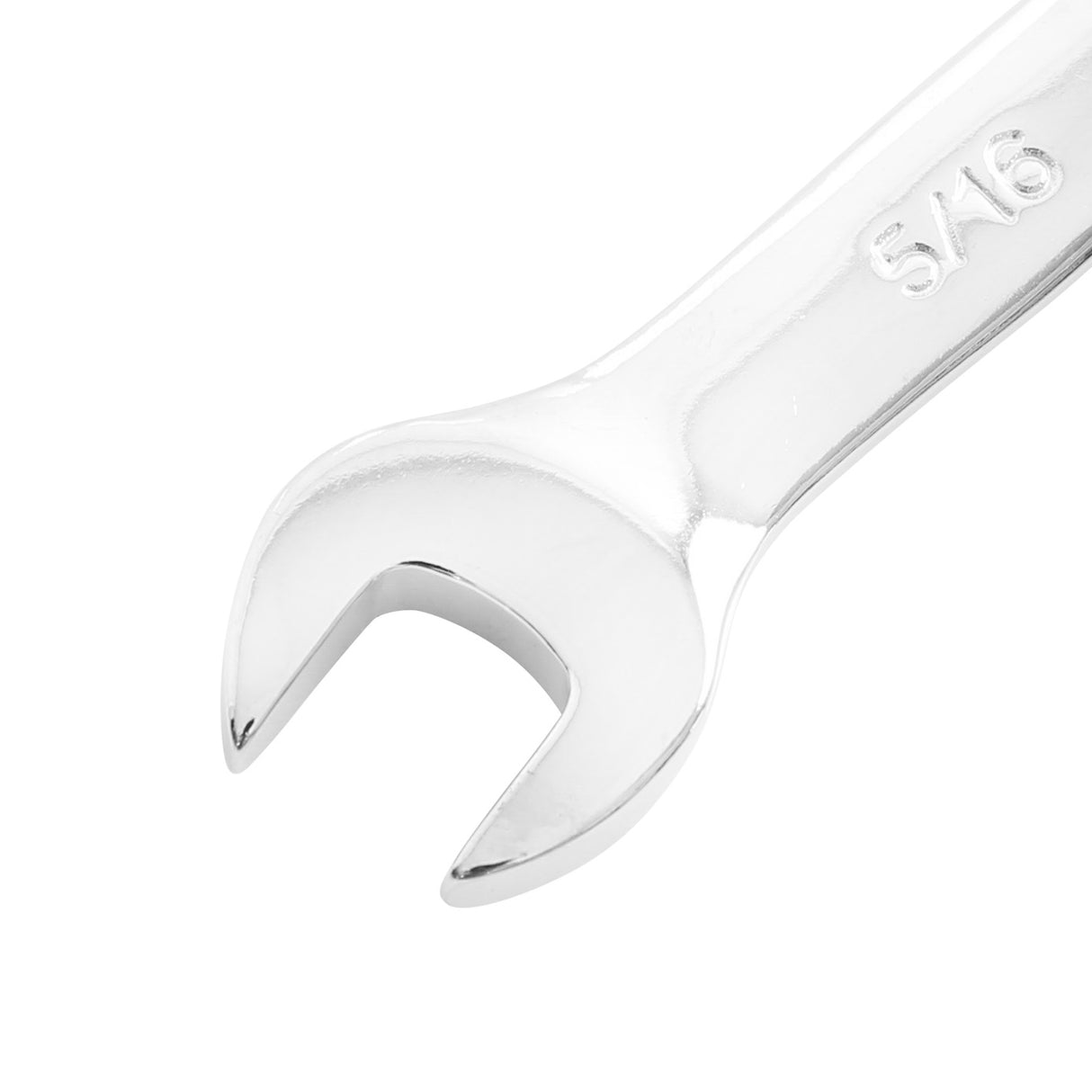 GreatNeck CO56C Combination Wrench (5/16 Inch) Additional Image 2