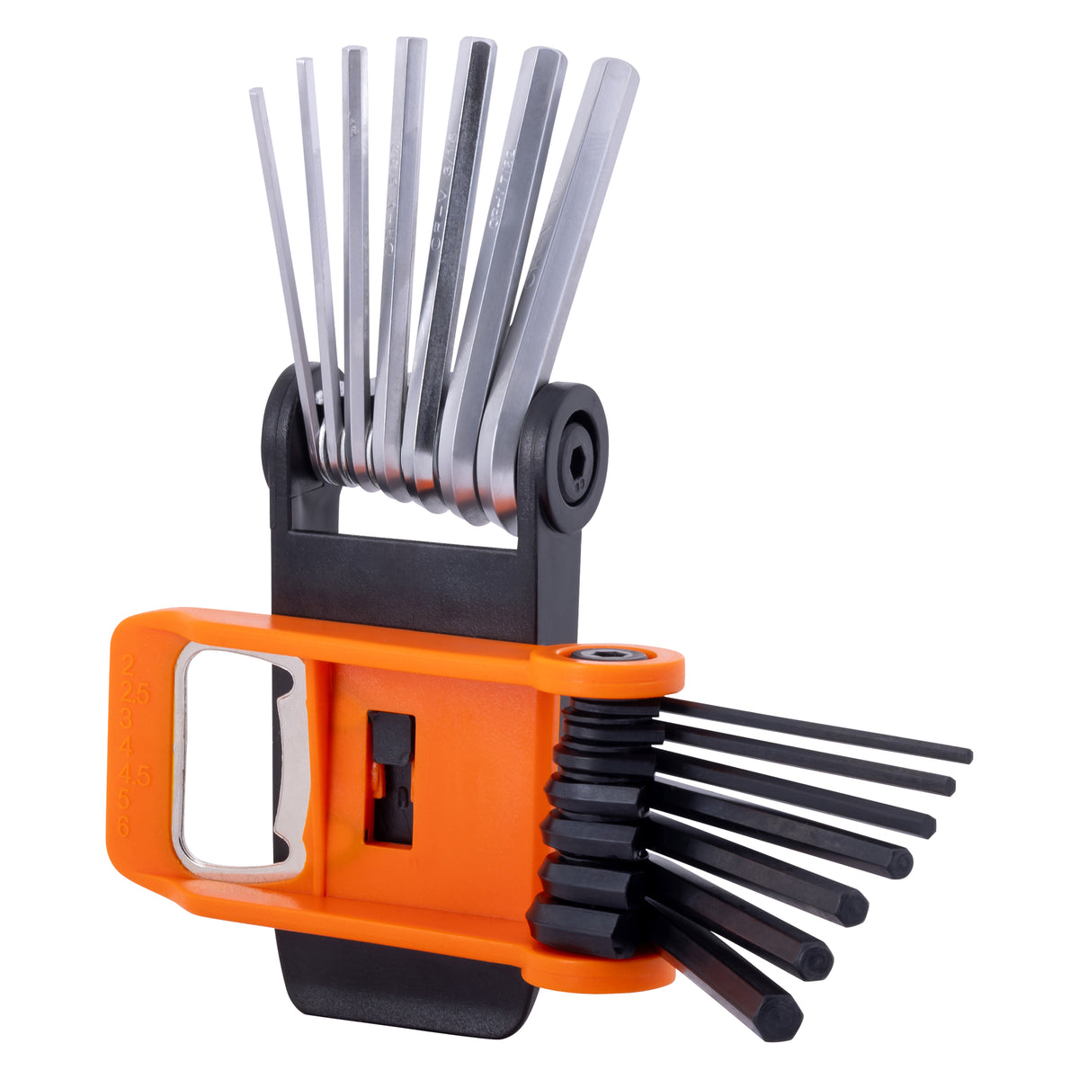 OEMTOOLS 74227 Twist & Split Hex Key Main Image