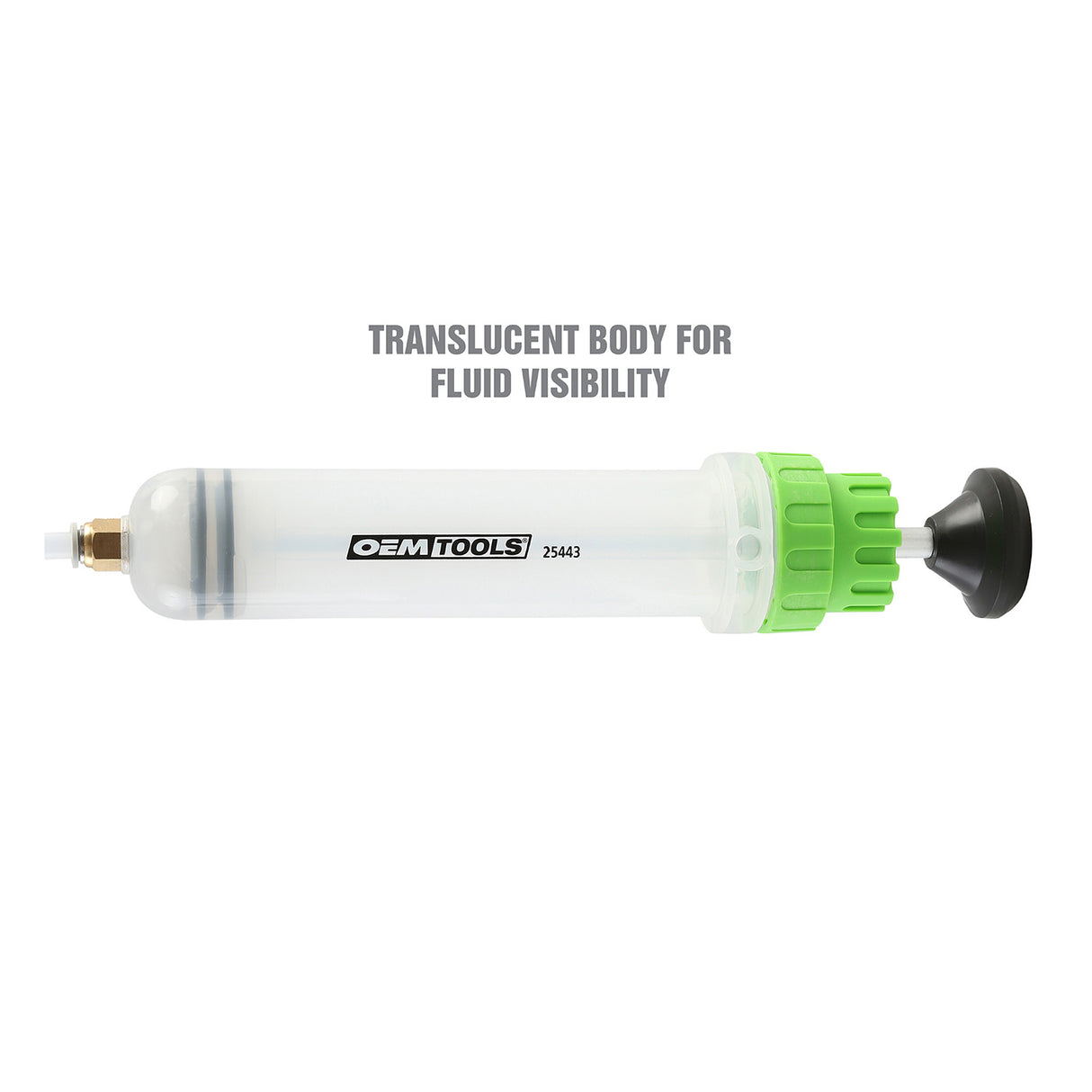 OEMTOOLS 25443 Extraction and Filling Pump Additional Image 1