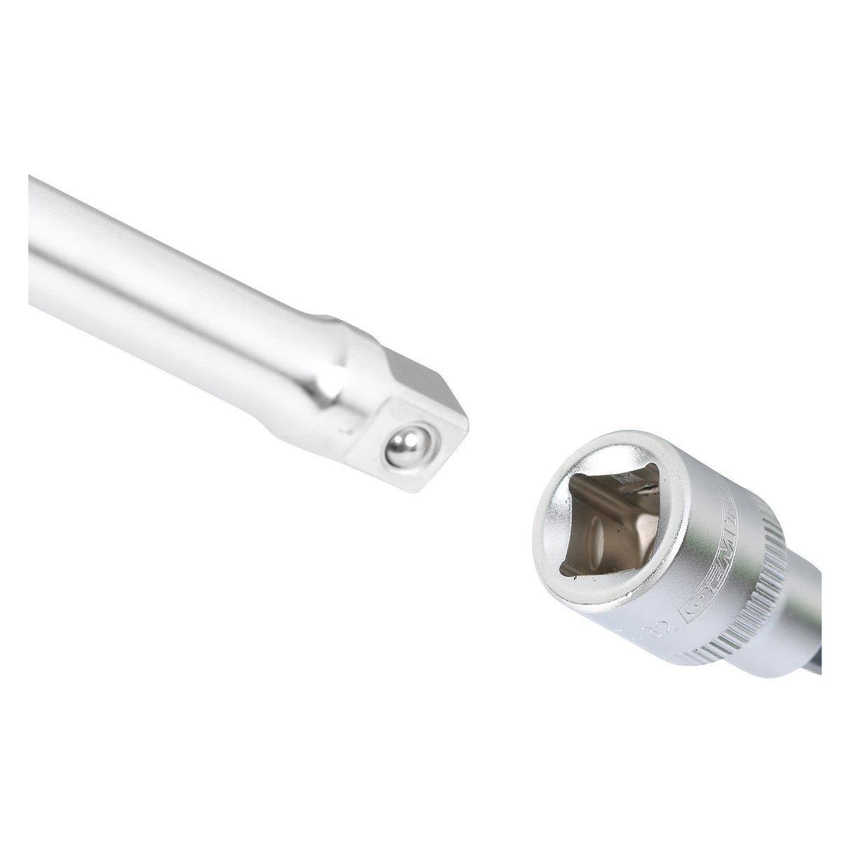 OEMTOOLS 22863 3/8 Inch Drive Hex Bit Socket (7/32 Inch) Additional Image 4