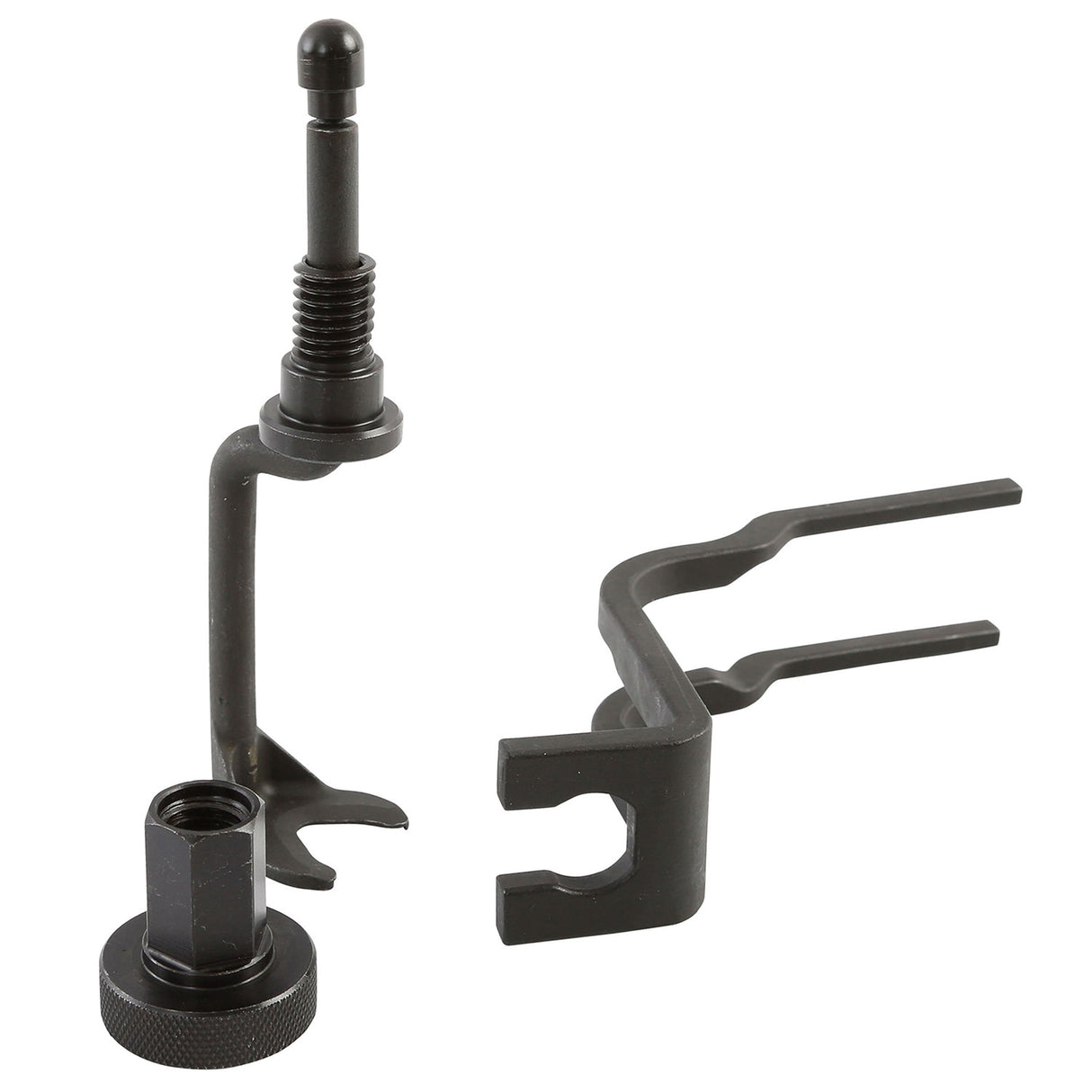 OEMTOOLS 24429 Valve Spring Compressor for Ford 3-Valve Engines Additional Image 2